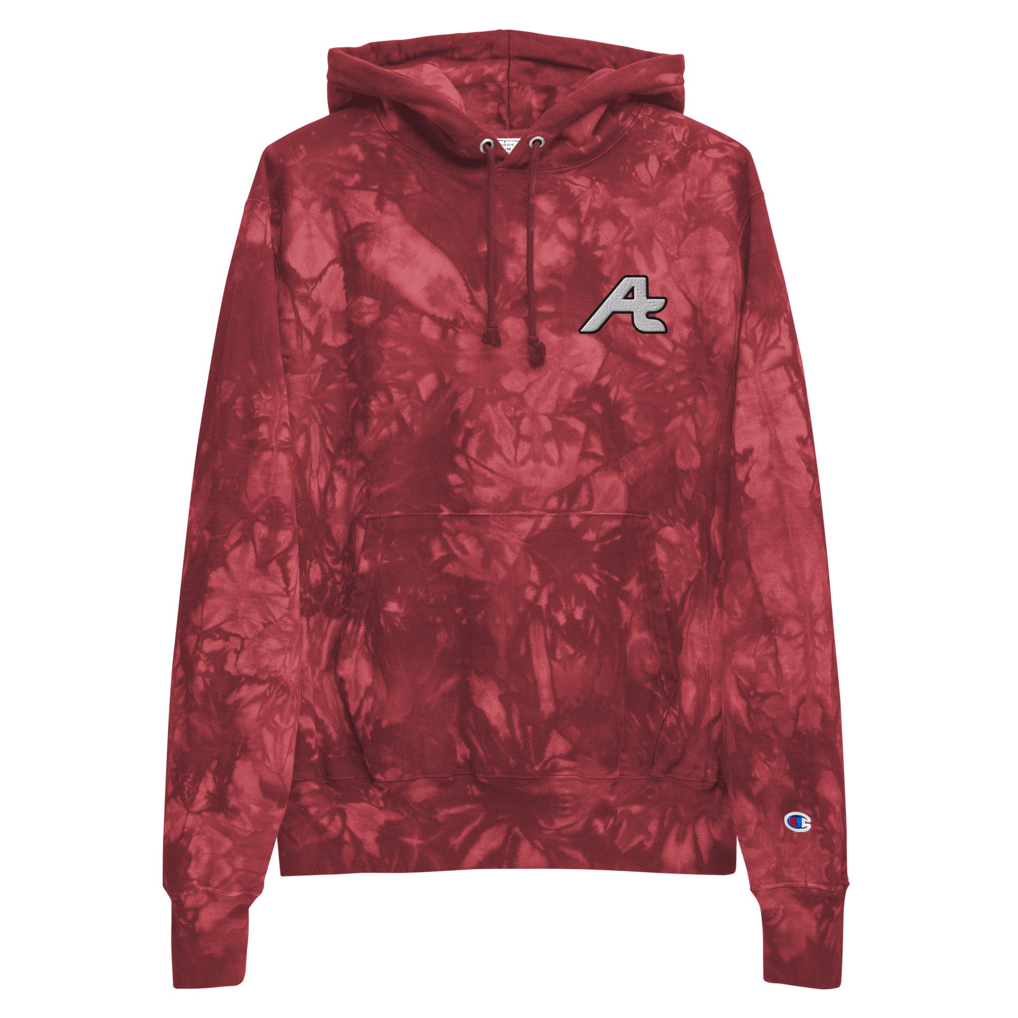 Artic Champion Hoodie
