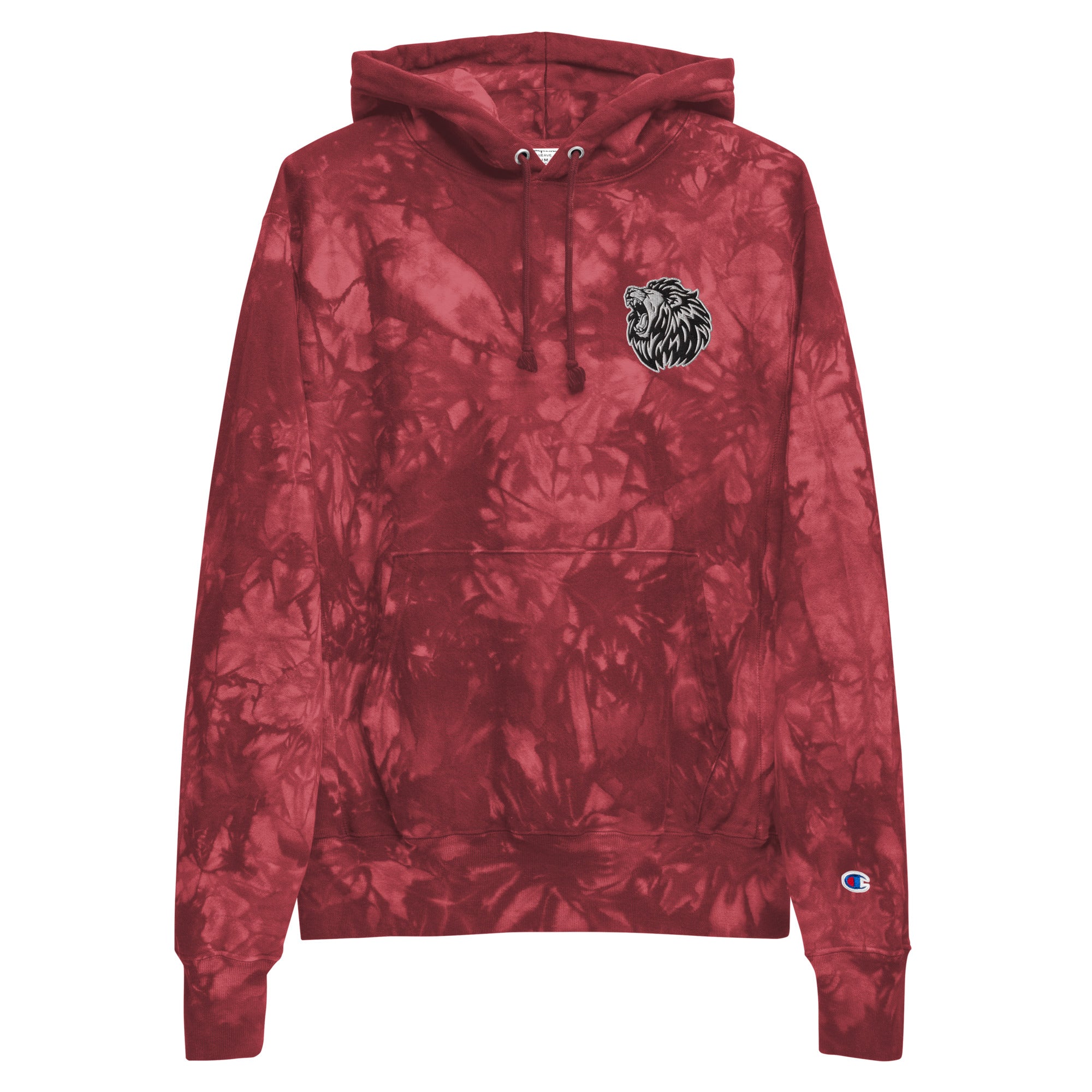 Aslantics Champion Hoodie