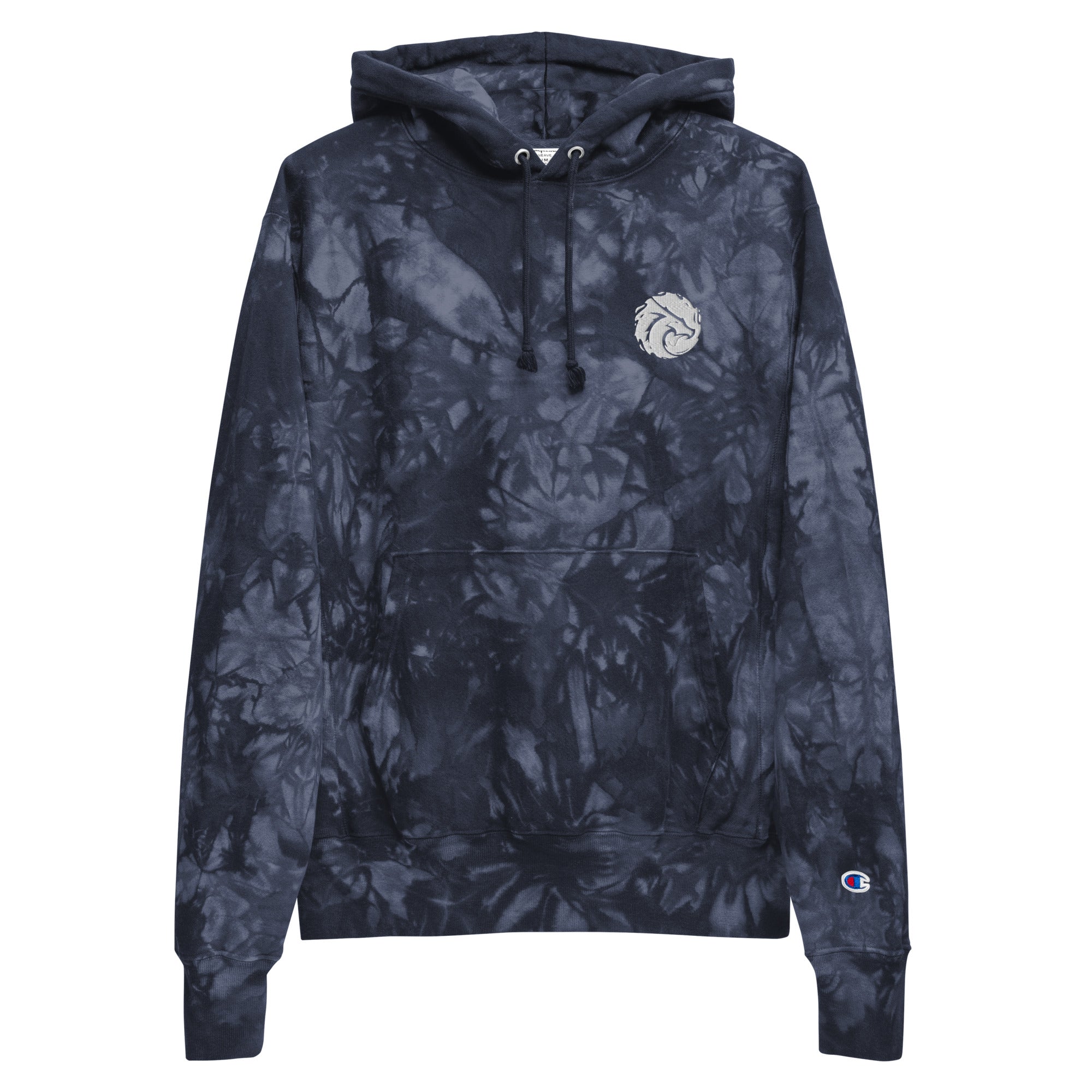 RYUMA Champion Hoodie