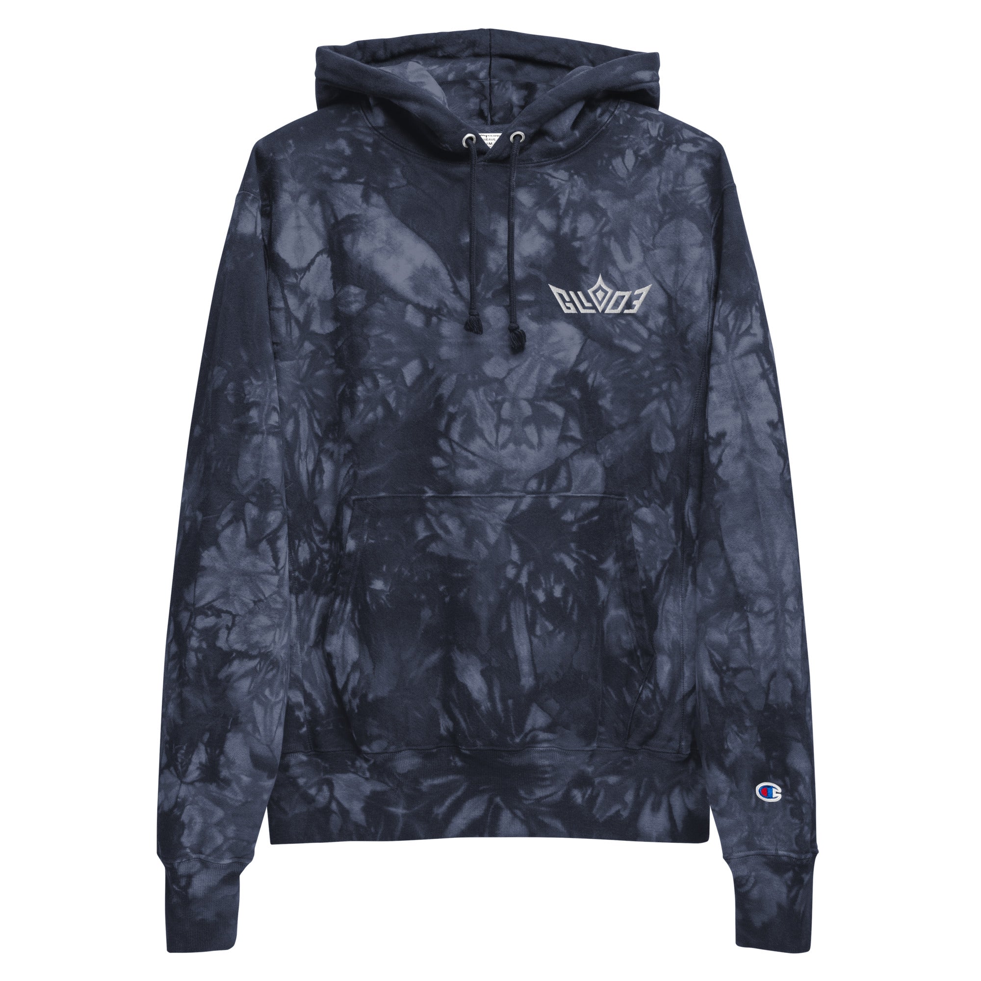 Glode Champion Hoodie