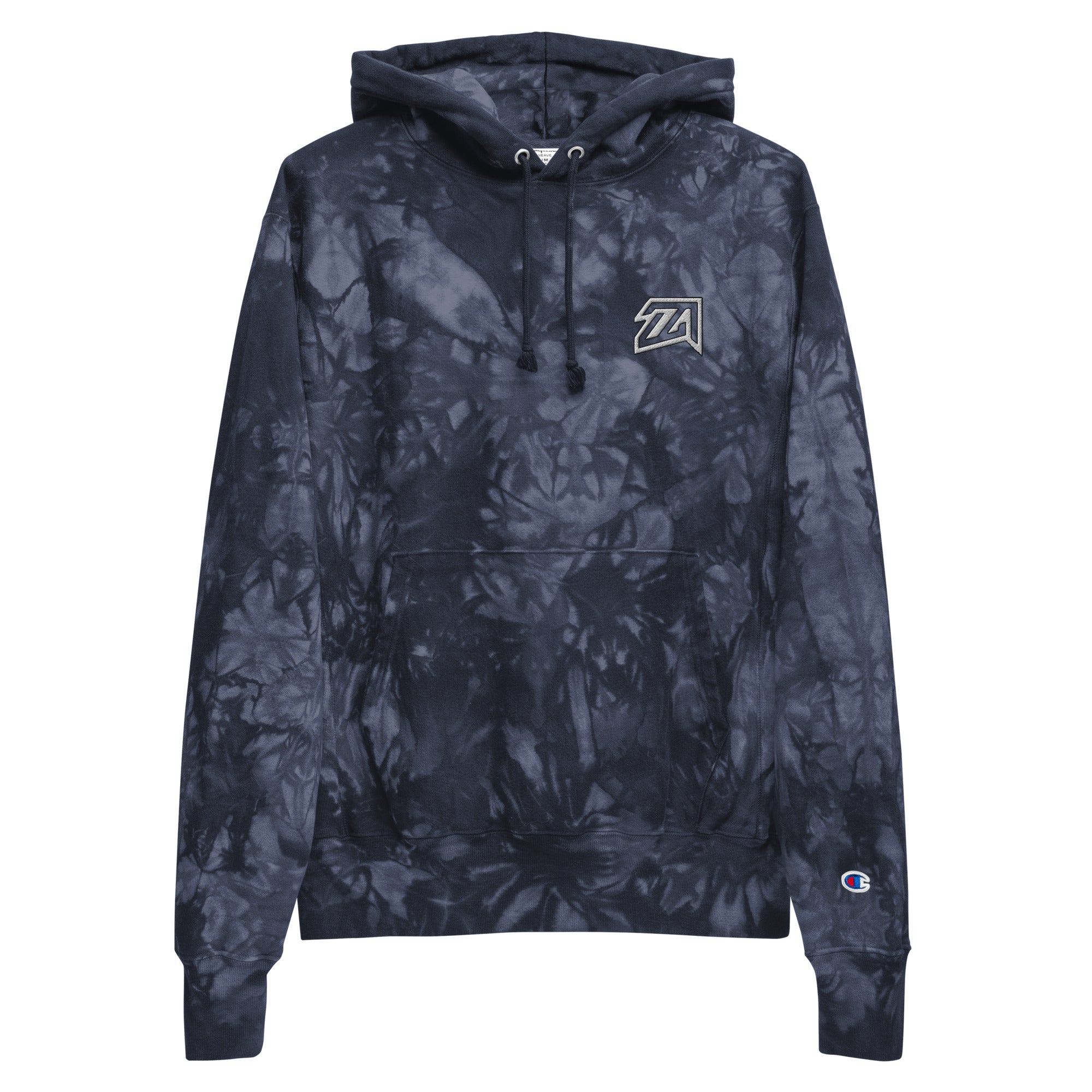 AZTECAS Champion Batik Hoodie