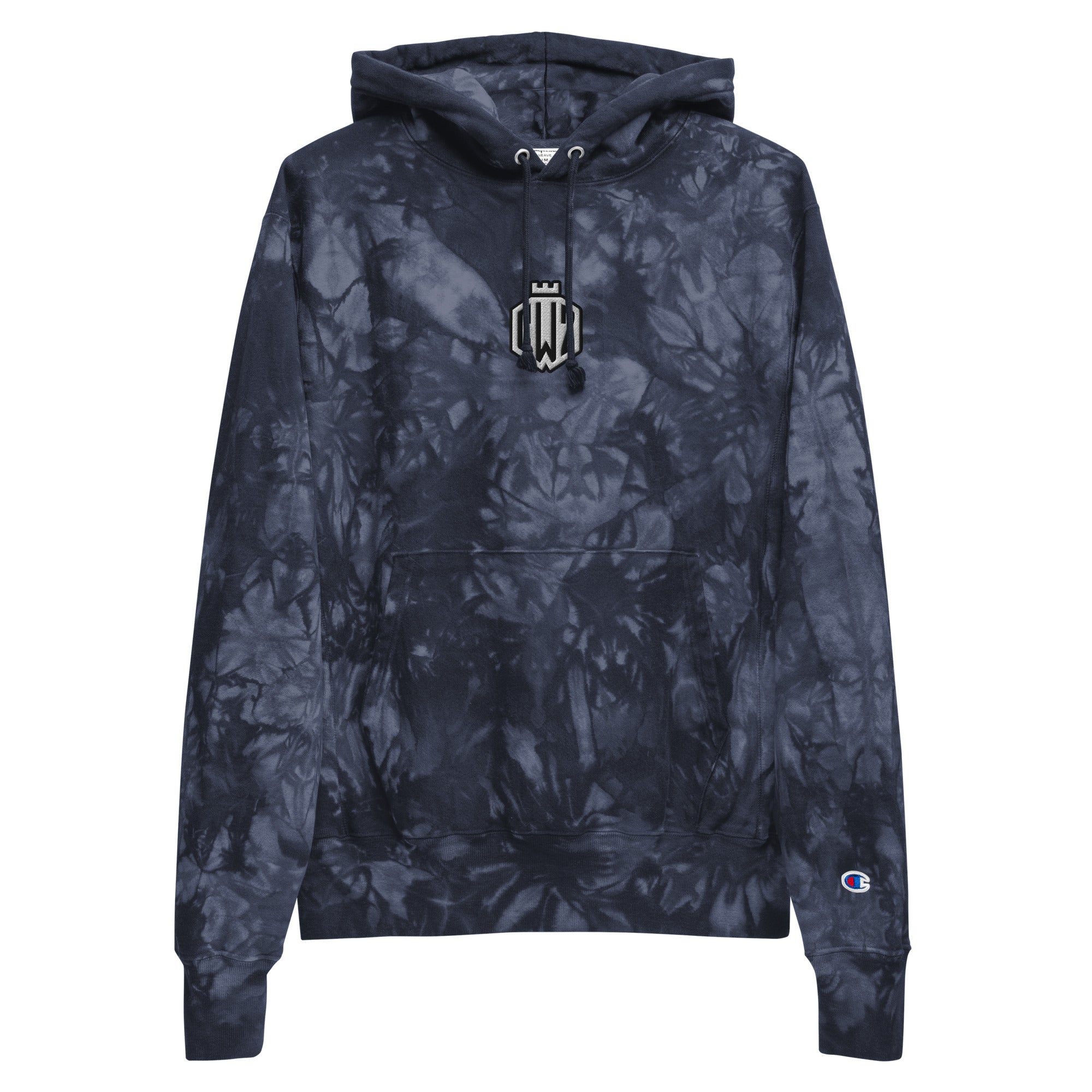 Crown Zero Champion Hoodie