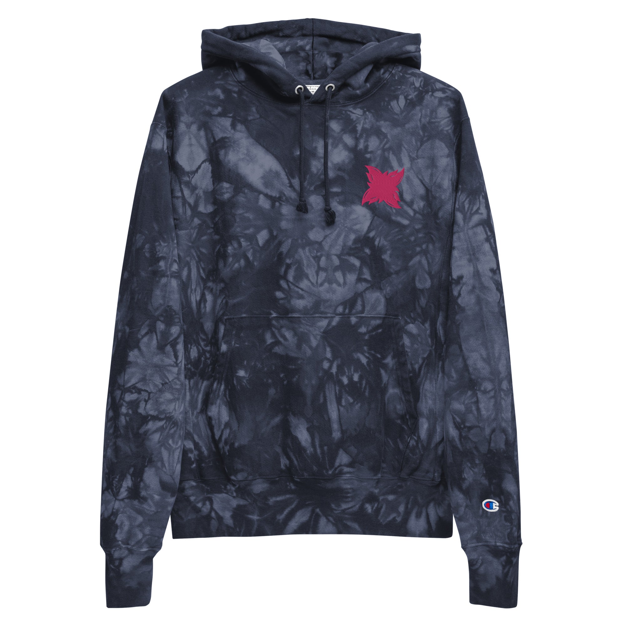 Incendium Champion Hoodie