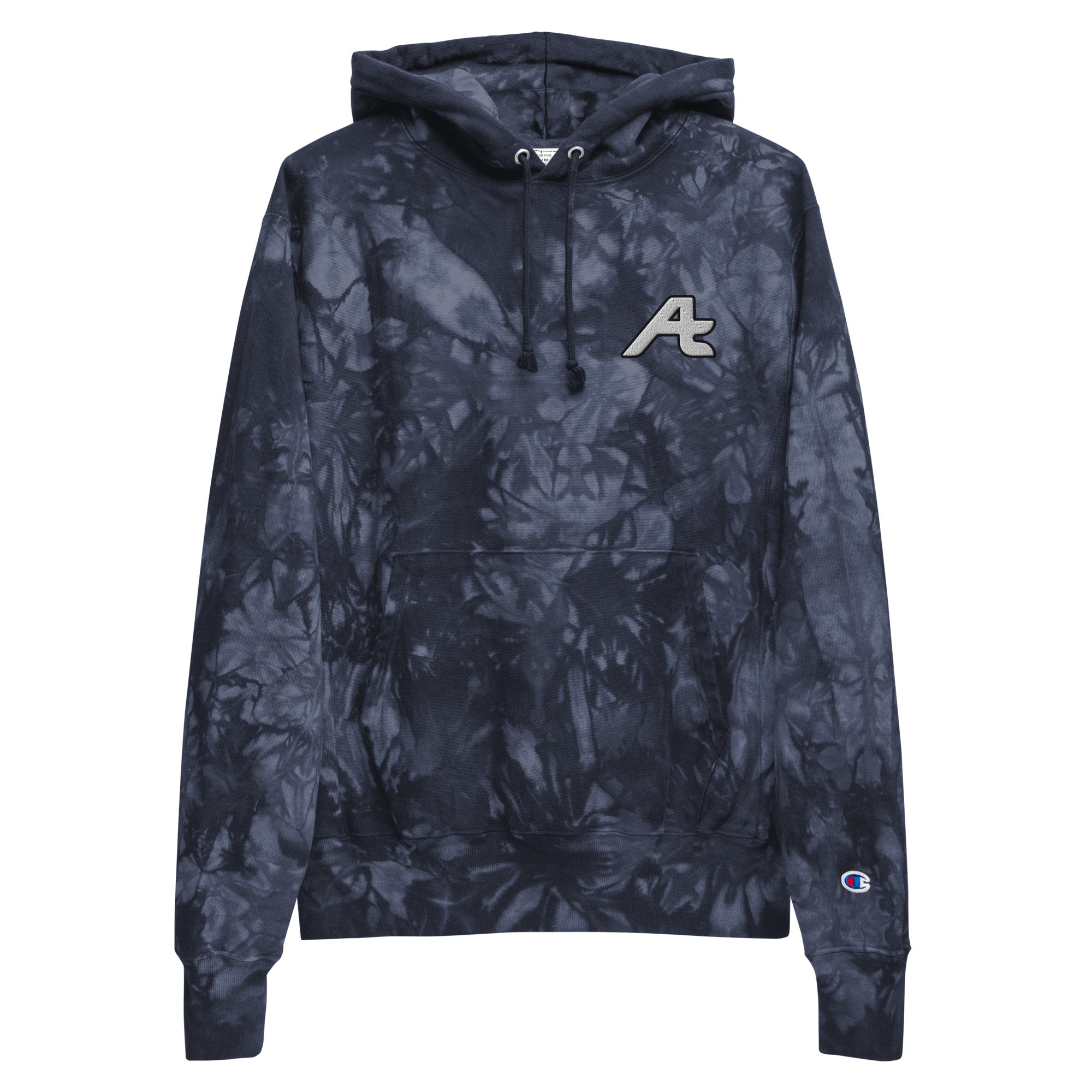 Artic Champion Hoodie