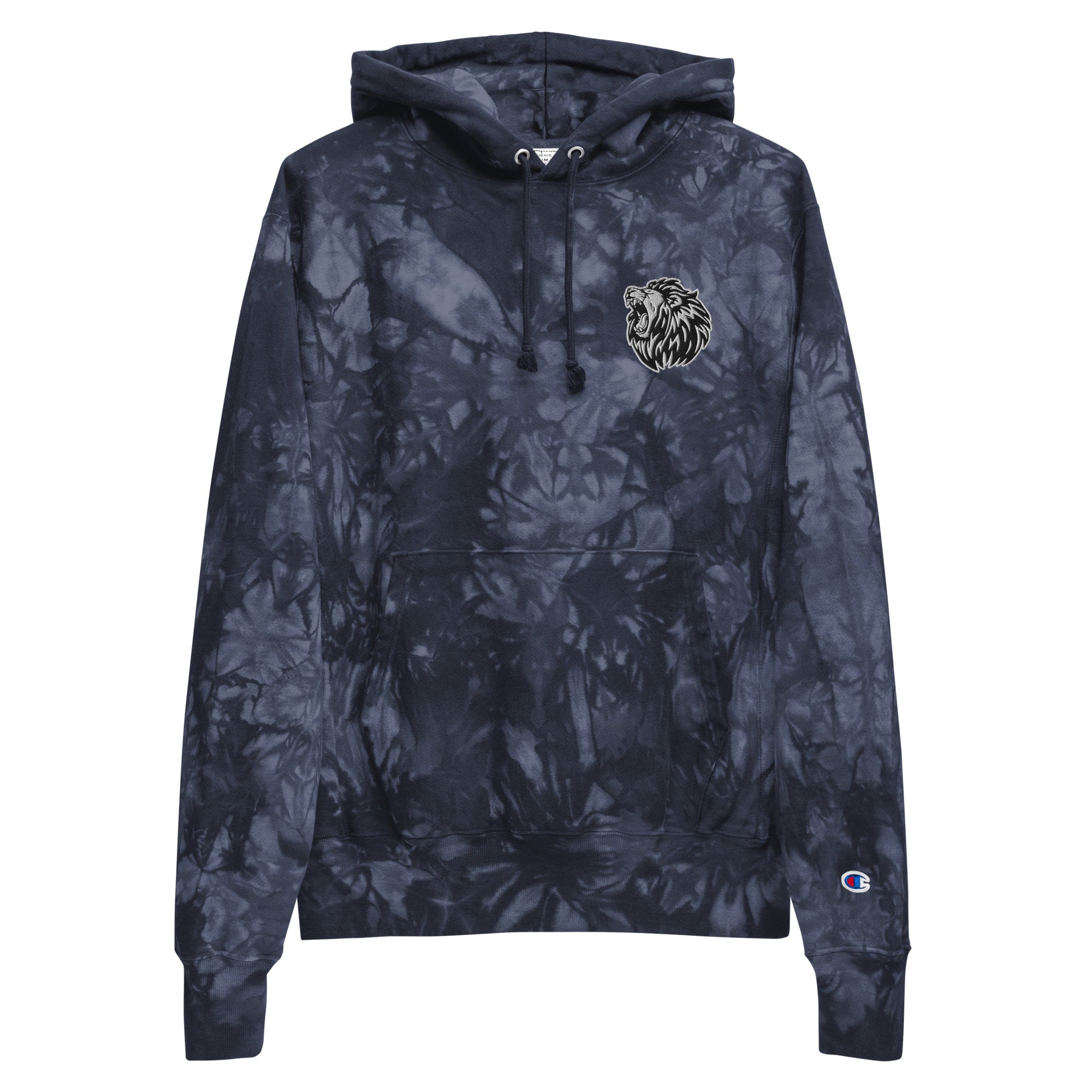 Aslantics Champion Hoodie