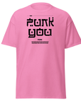 SSP Punk You Shirt