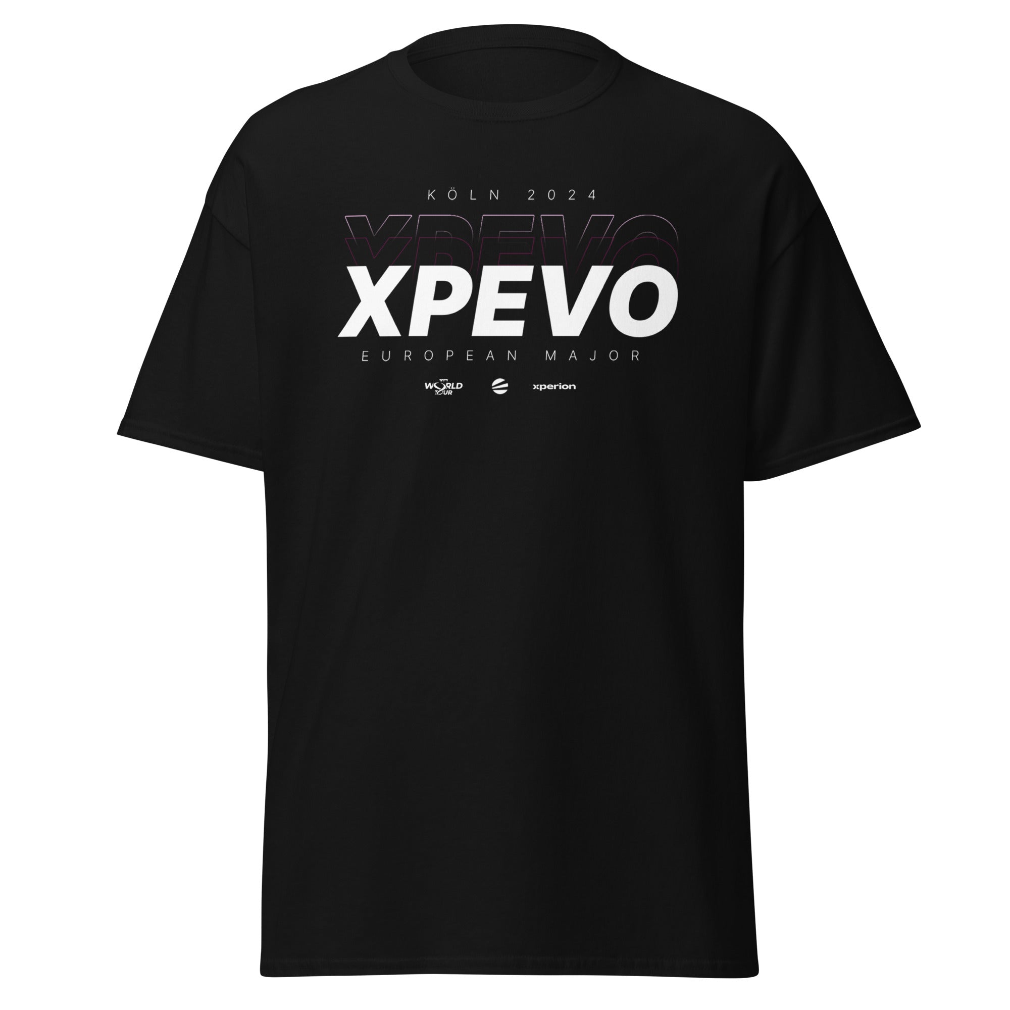 XPEVO Shirt