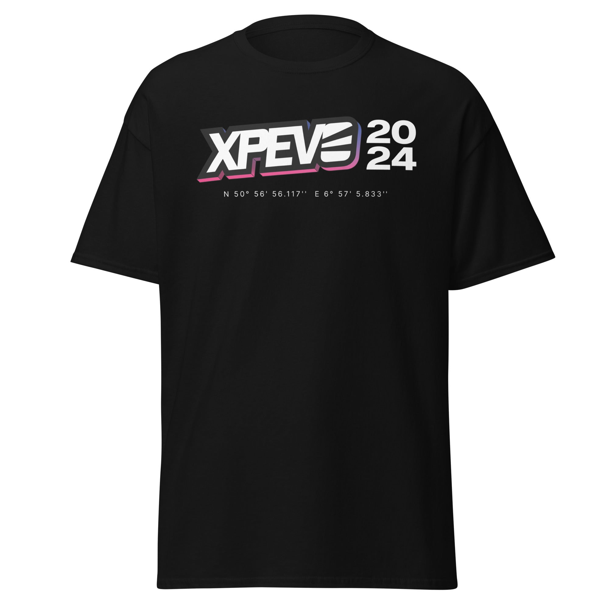 XPEVO Shirt