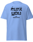 SSP Punk You Shirt