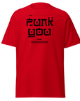 SSP Punk You Shirt