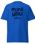 SSP Punk You Shirt