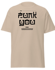 SSP Punk You Shirt