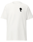 Minimal Logo Shirt