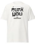SSP Punk You Shirt