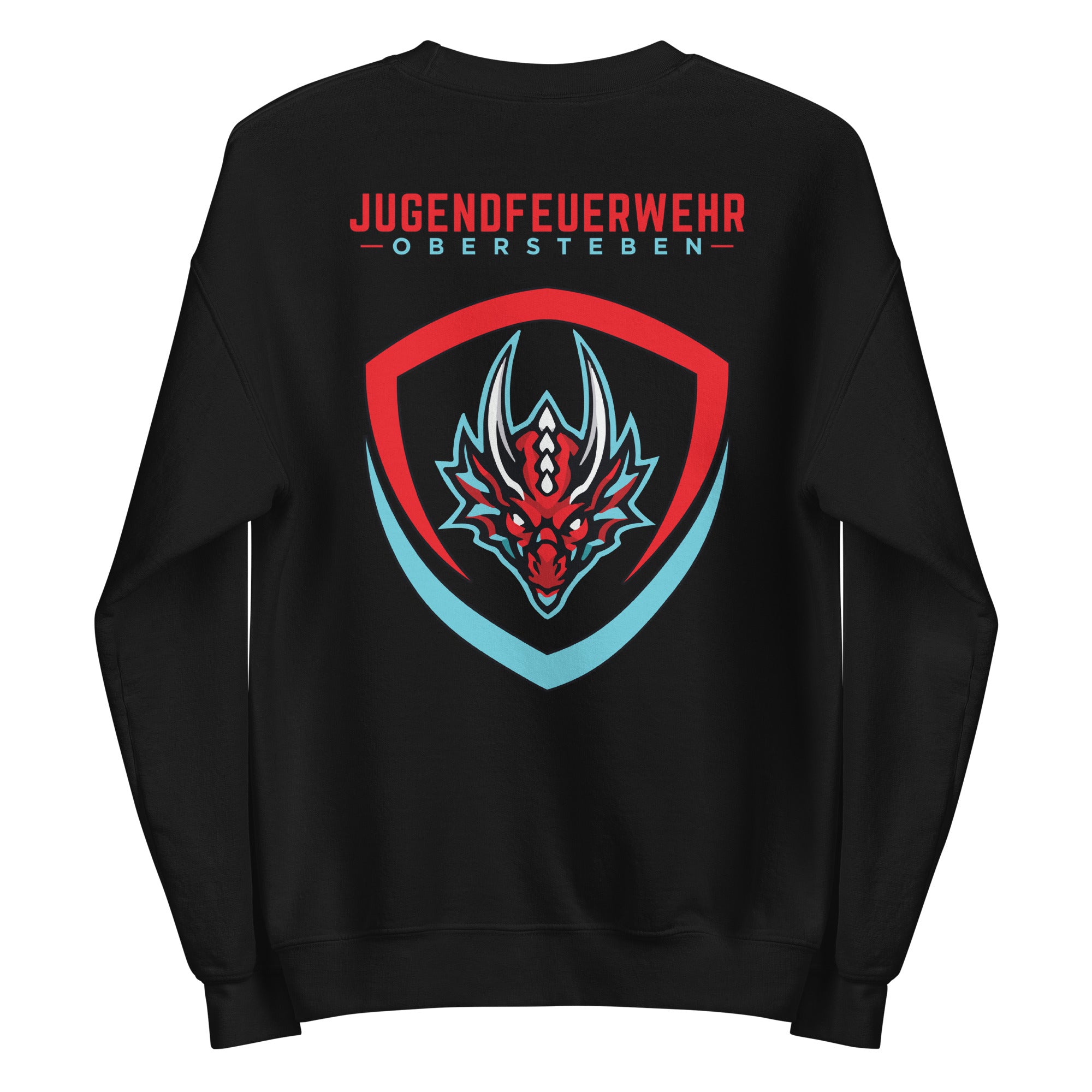 FWR Backprint Sweatshirt