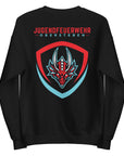 FWR Backprint Sweatshirt
