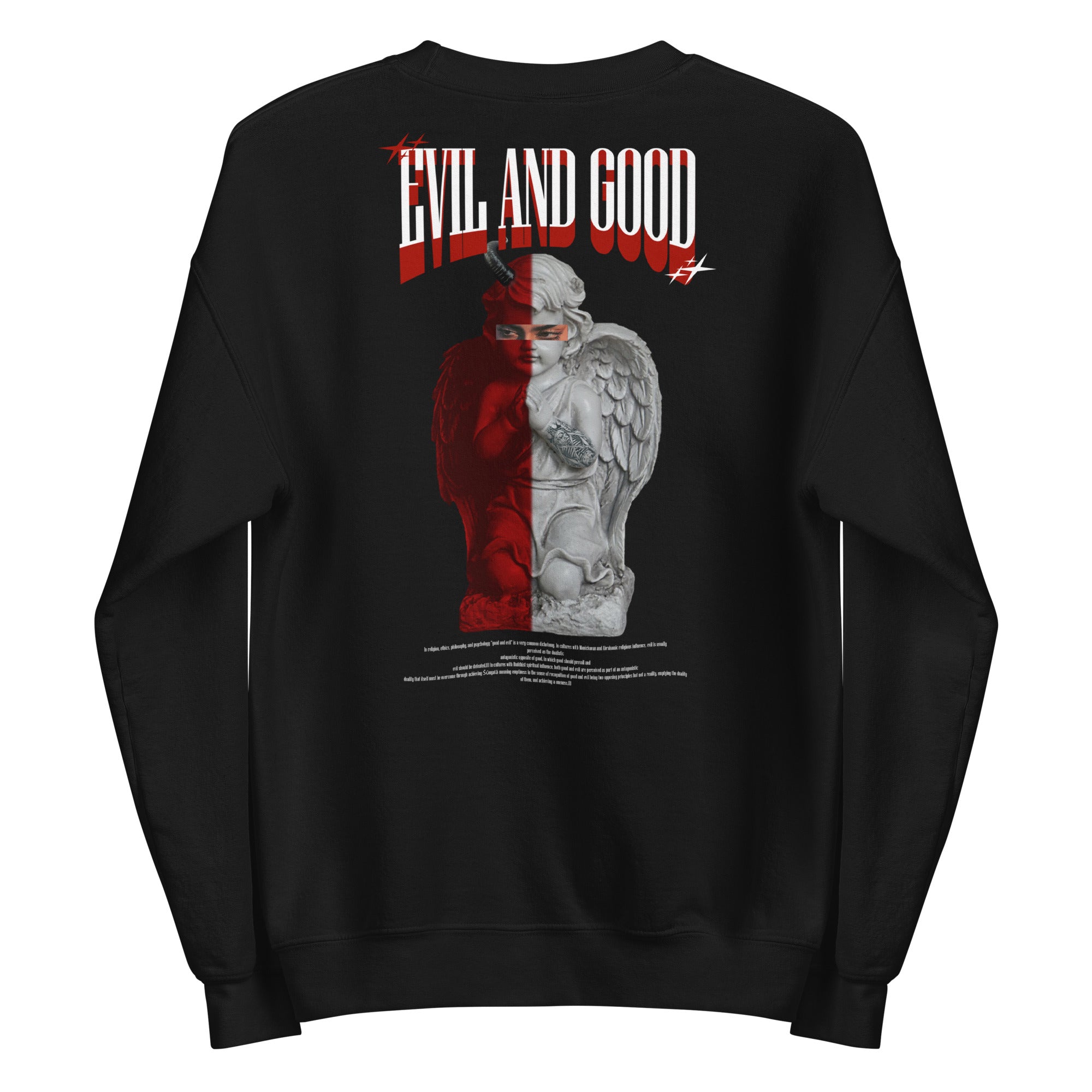 Swift Premium Sweatshirt