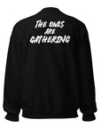 One More Special Backprint Sweatshirt