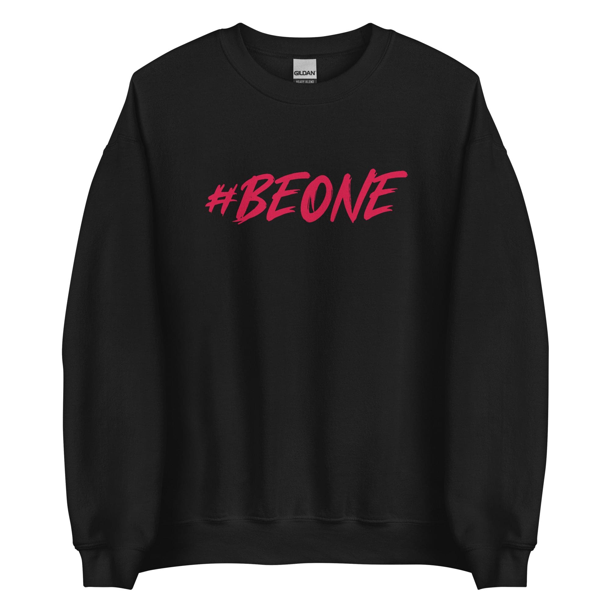 11Hoods Big Print Sweatshirt