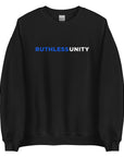 Ruthless Big Print Sweat