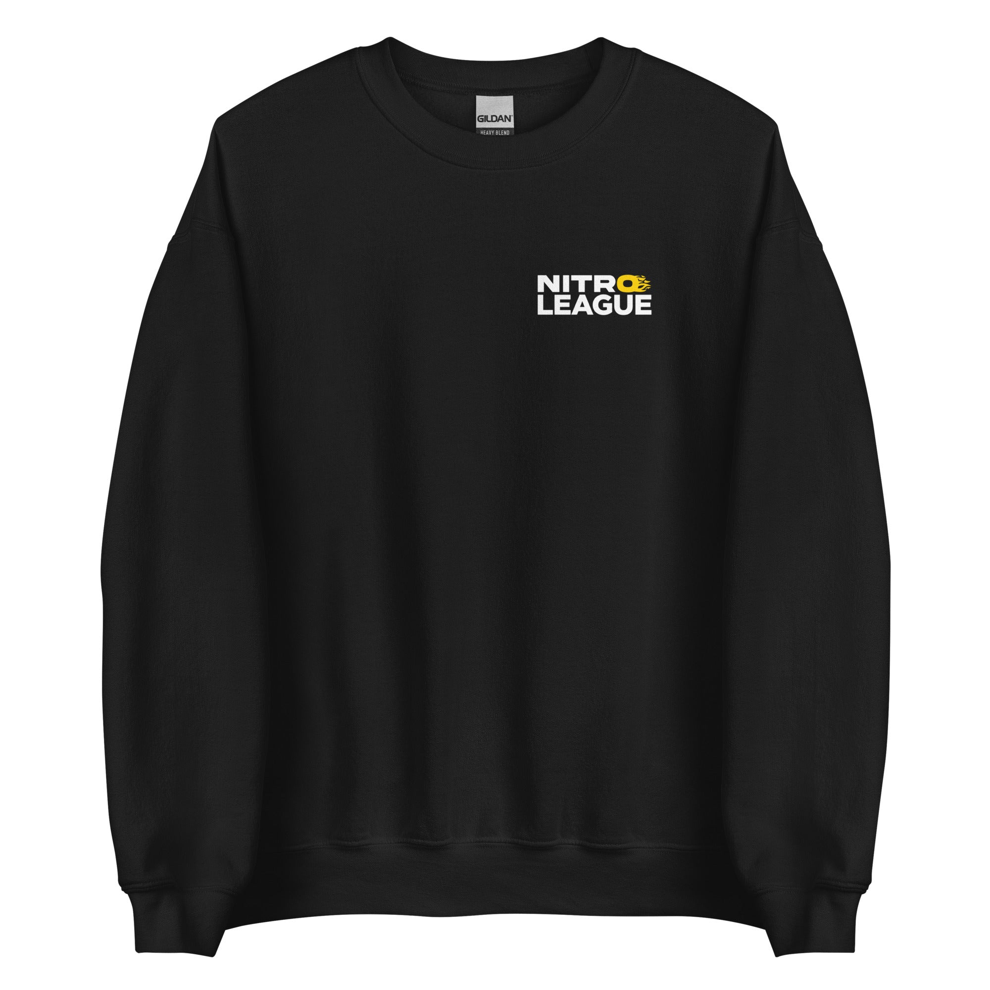 Nitro League Sweatshirt