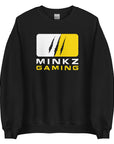 MINKZ Big Print Sweatshirt