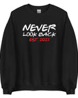 NLB Big Print Sweatshirt