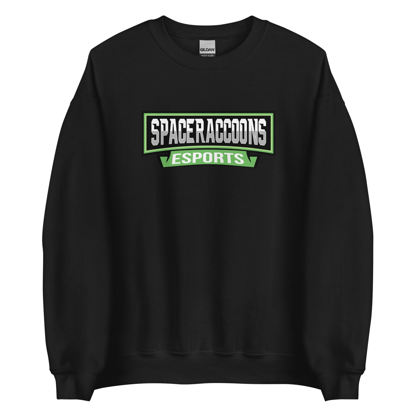 SpaceRaccoons Sweatshirt