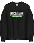 SpaceRaccoons Sweatshirt