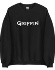 Griffin Big Print Sweatshirt