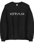 Korvux Big Print Sweatshirt