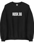 Husk.gg Big Print Sweatshirt