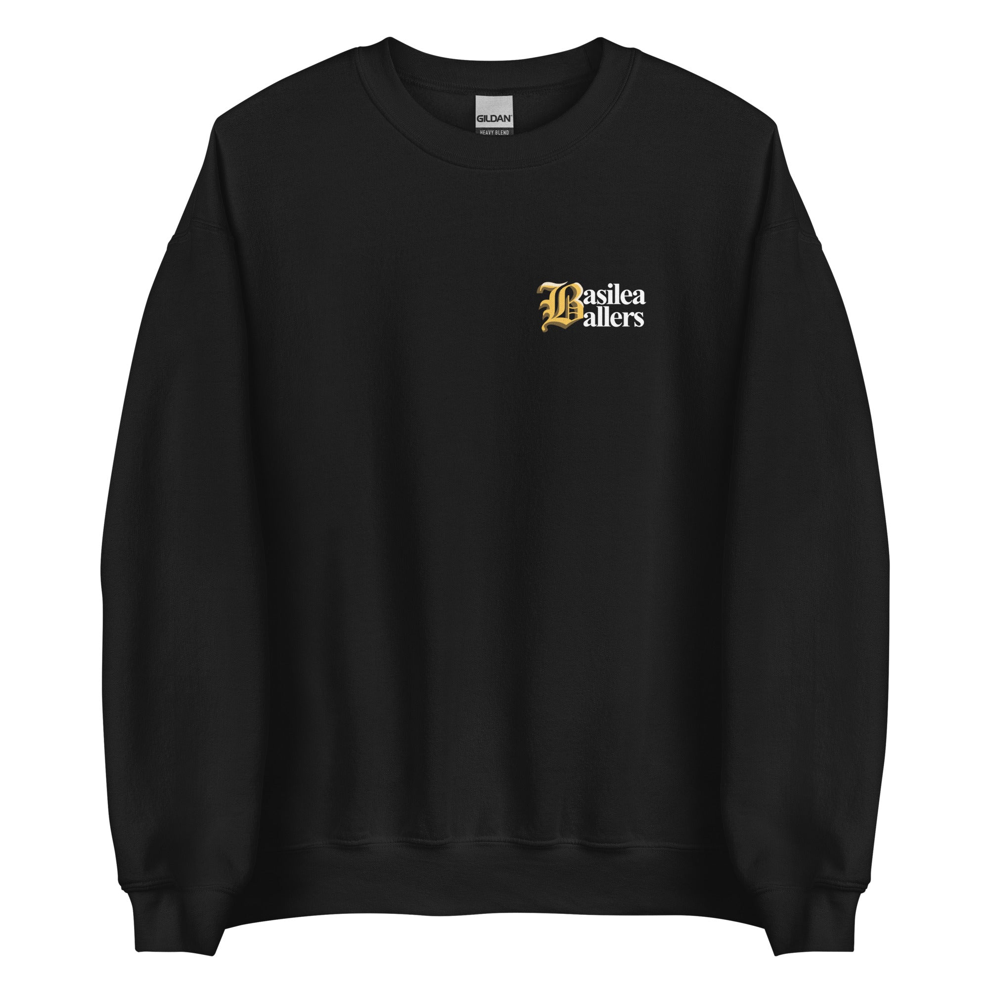 Basilea Sweatshirt