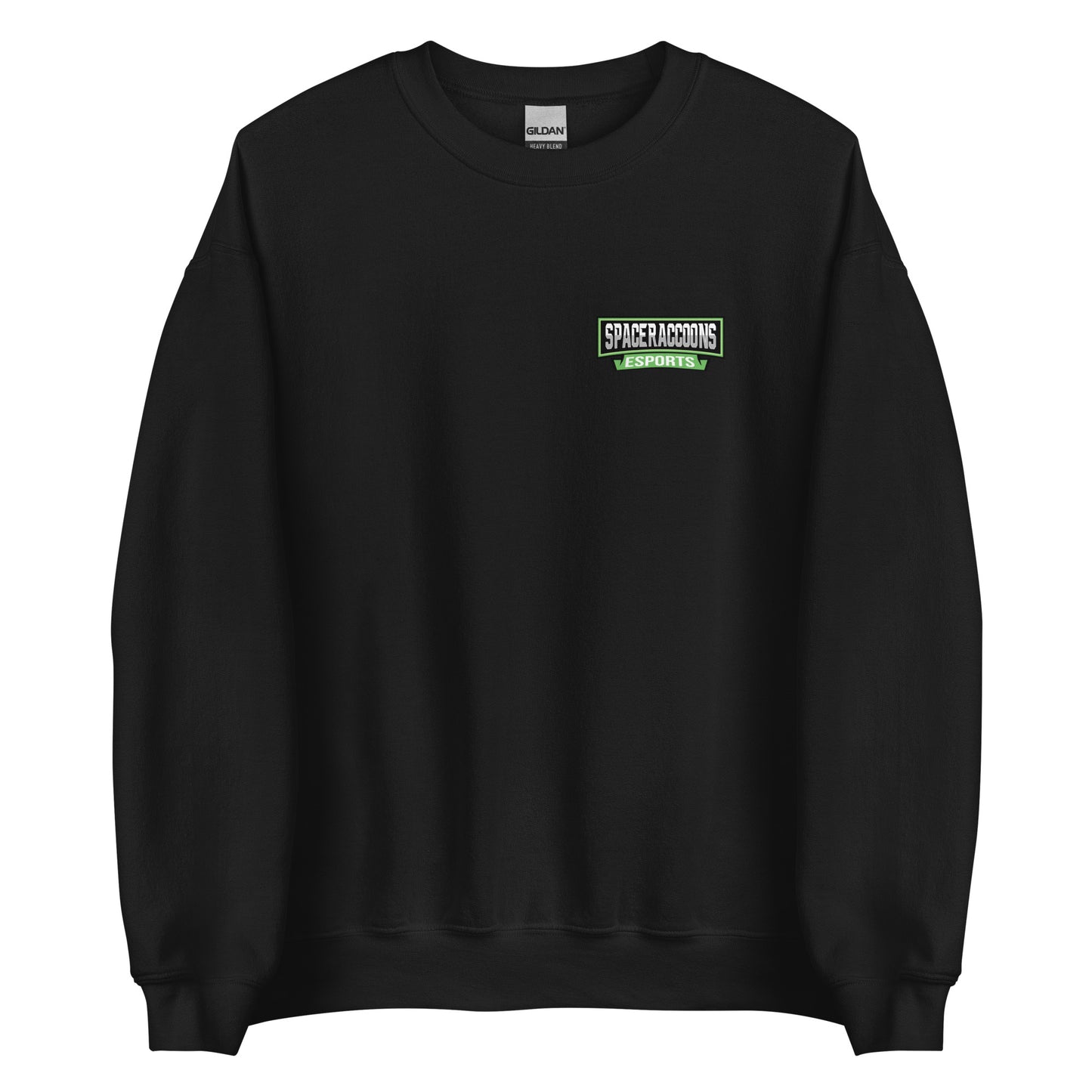 SpaceRaccoons Sweatshirt