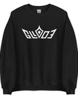 Glode Big Print Sweatshirt