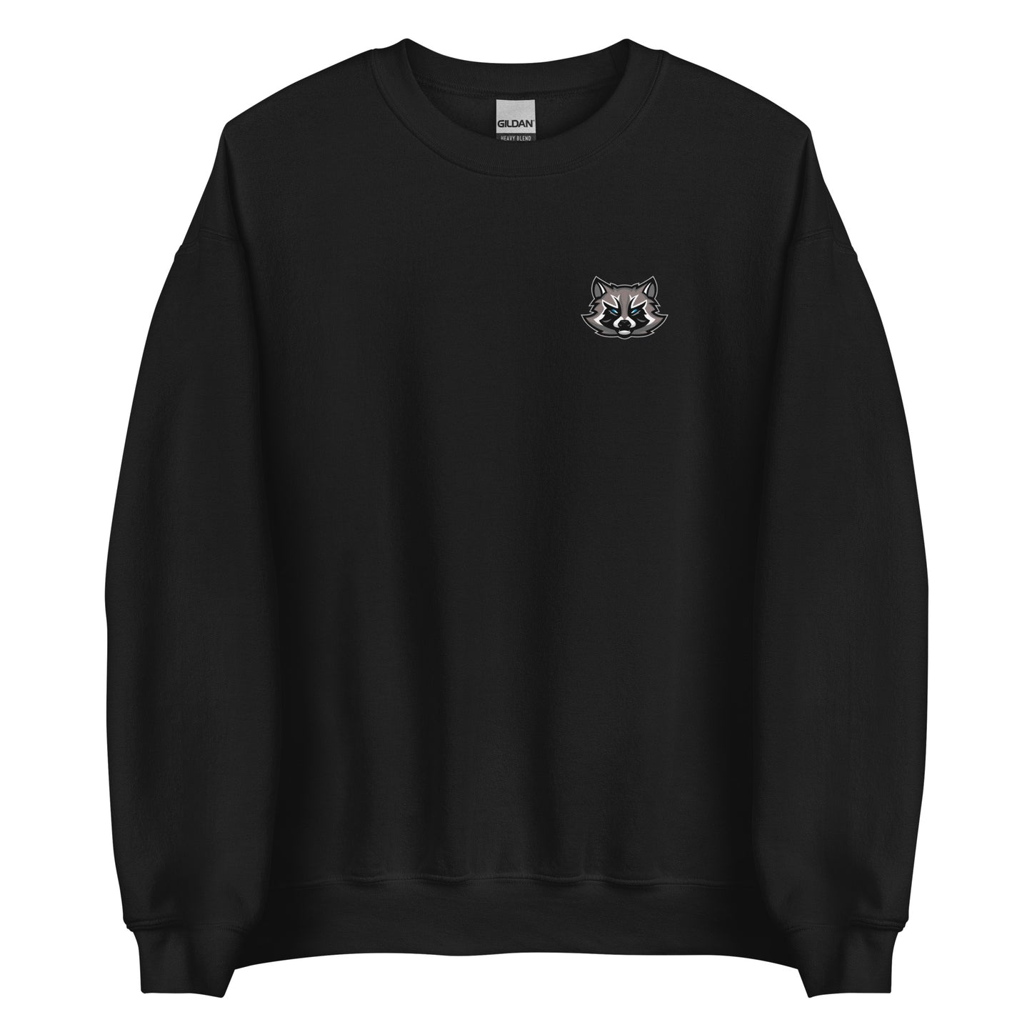 SpaceRaccoons Sweatshirt