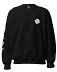 RYUMA Katakana Sweatshirt