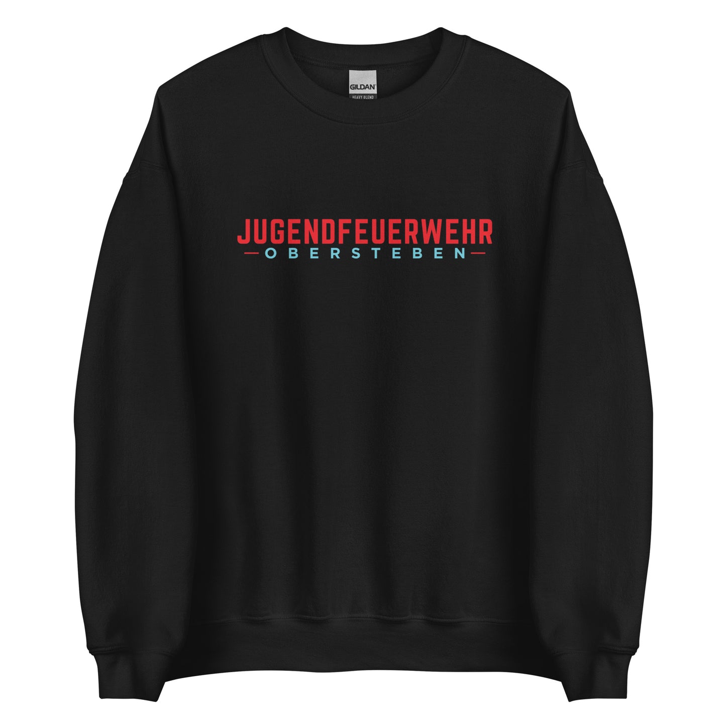 FWR Big Print Sweat