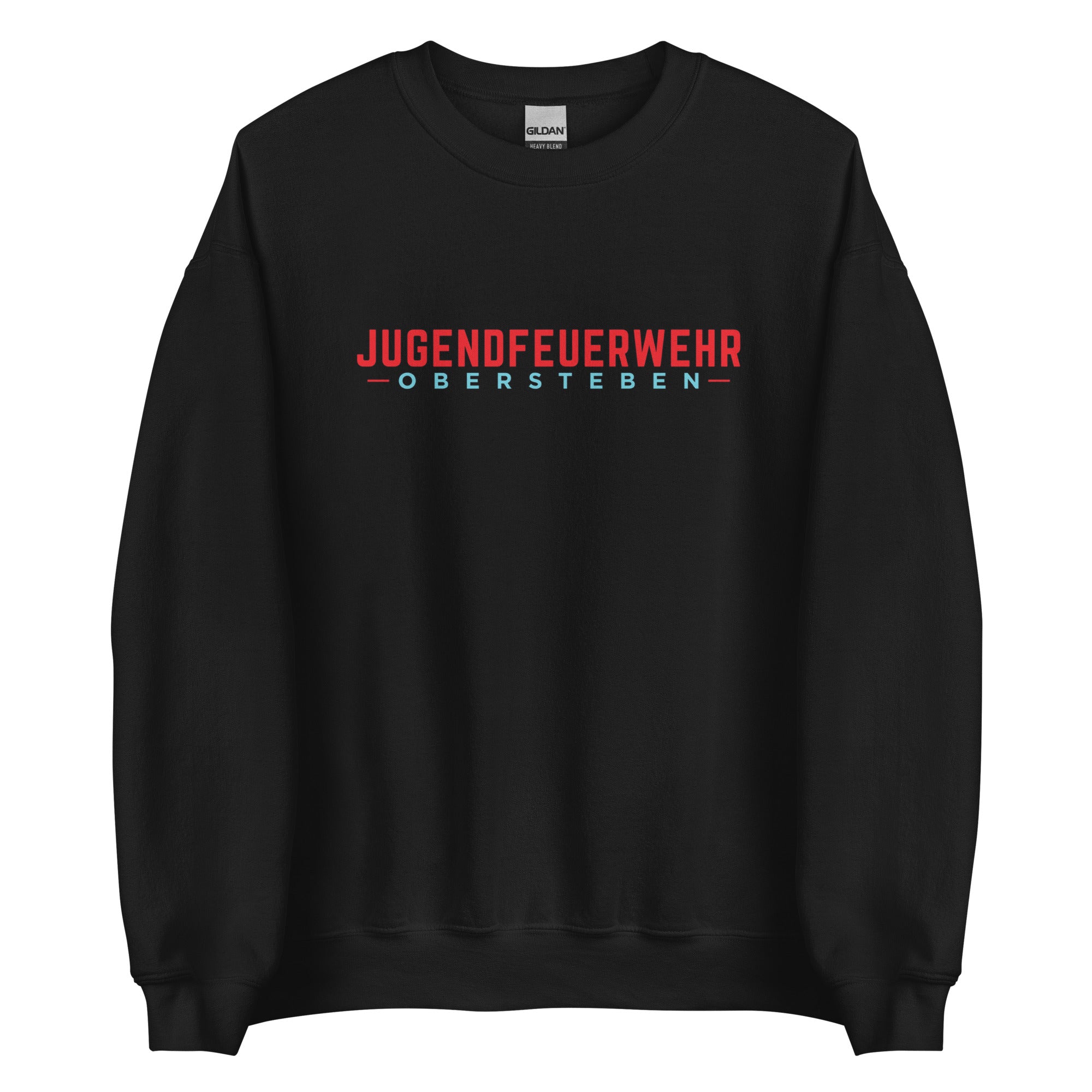 FWR Big Print Sweat