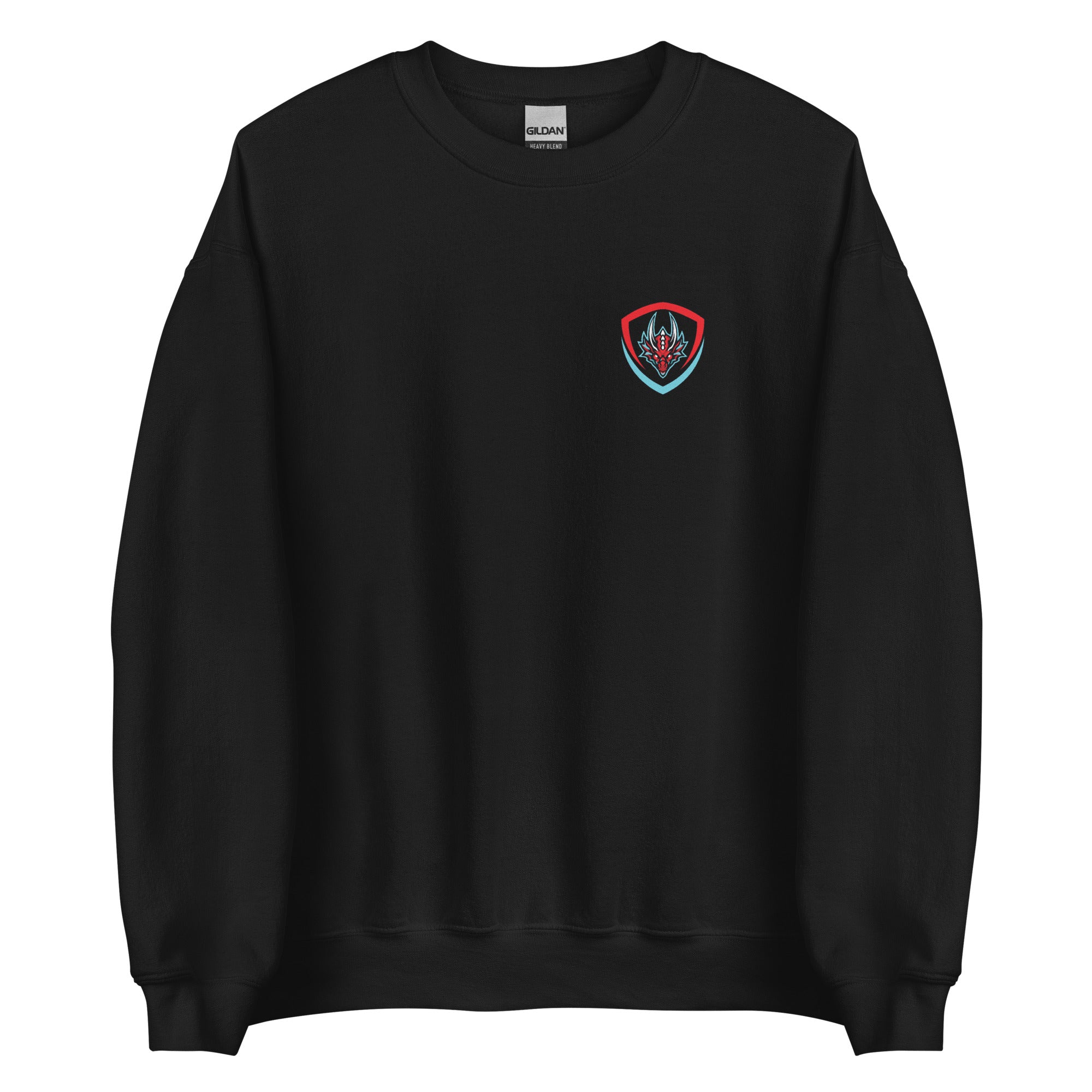 FWR Backprint Sweatshirt