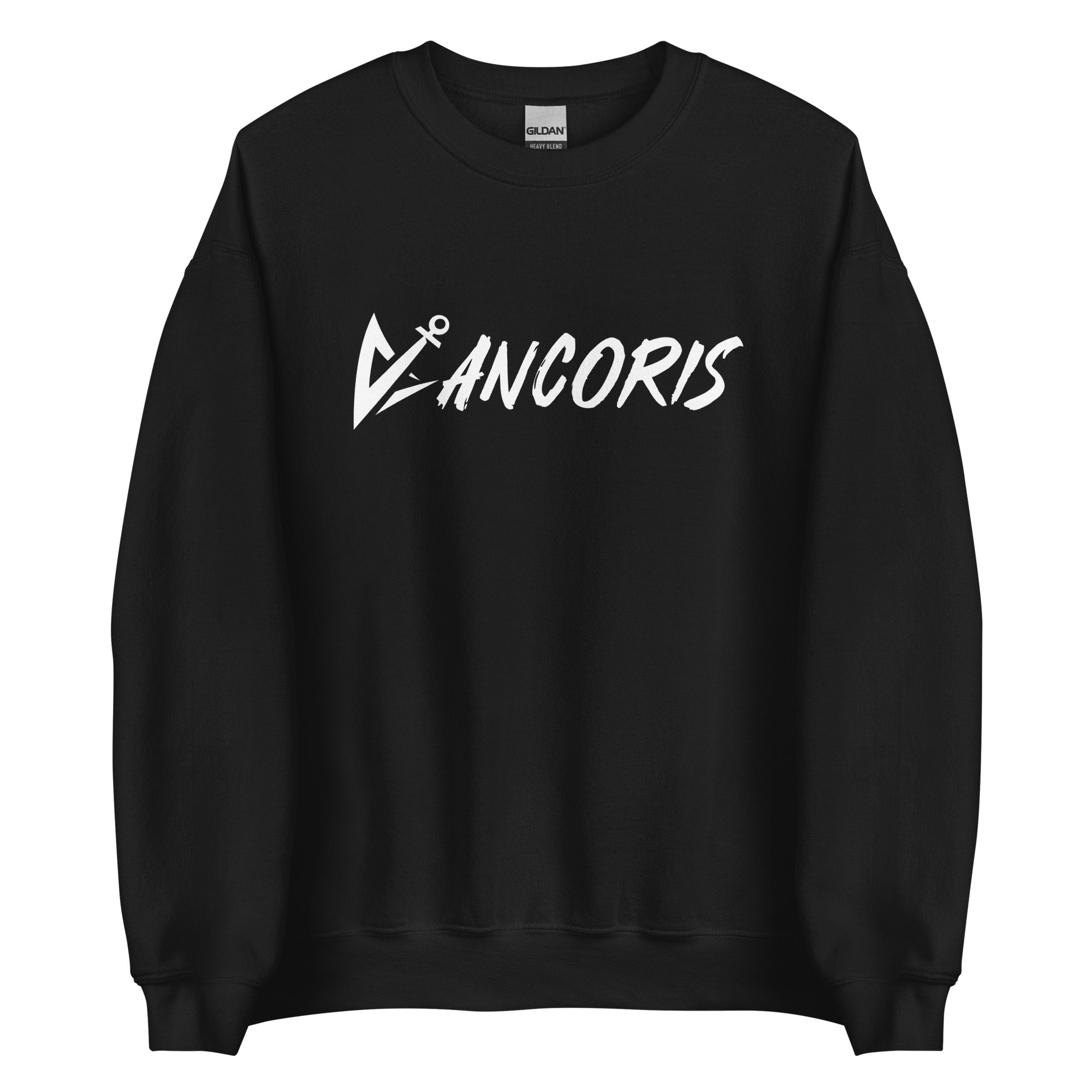 Ancoris Big Print Sweatshirt