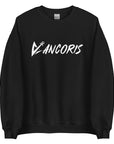 Ancoris Big Print Sweatshirt