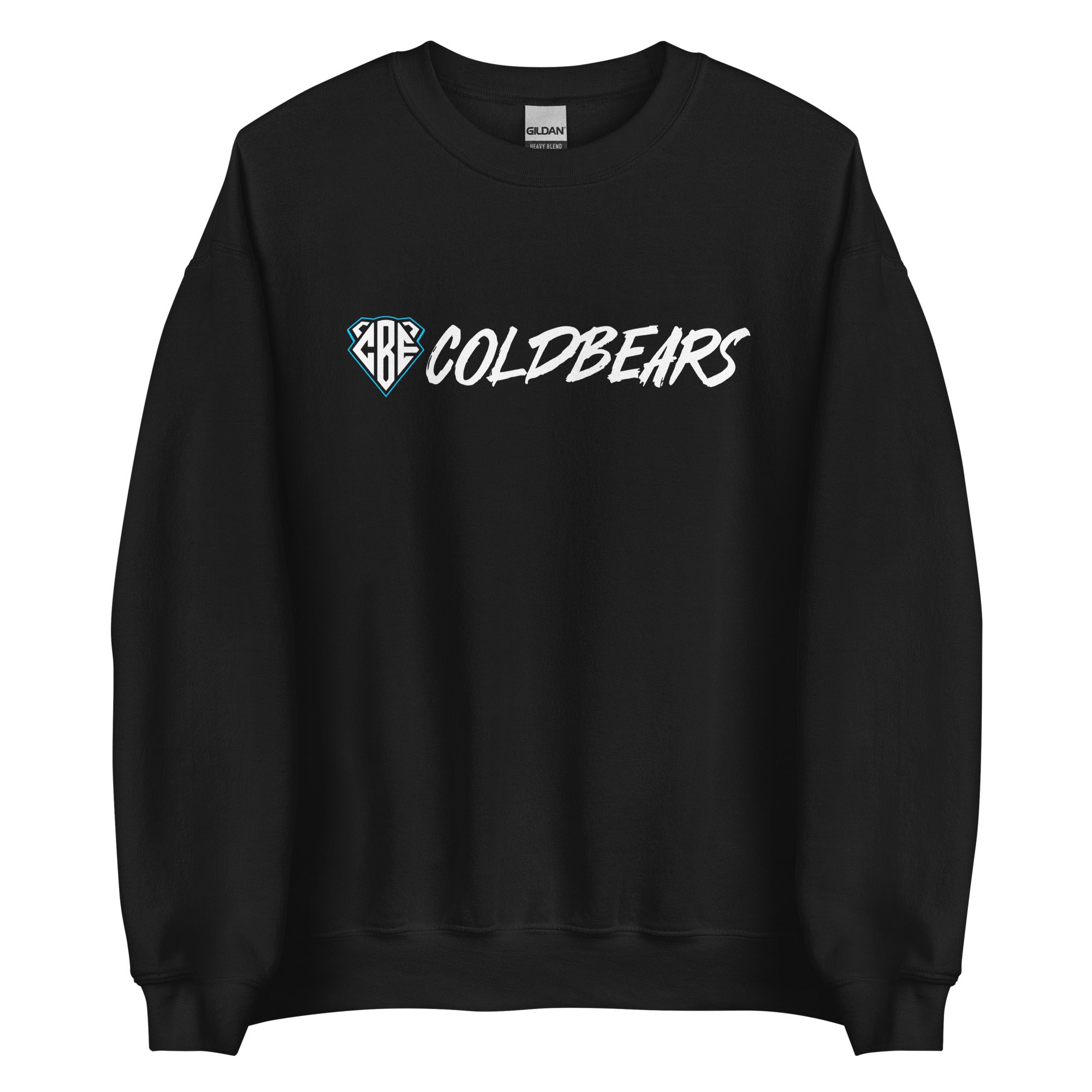 ColdBears Big Print Sweatshirt