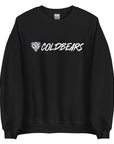 ColdBears Big Print Sweatshirt