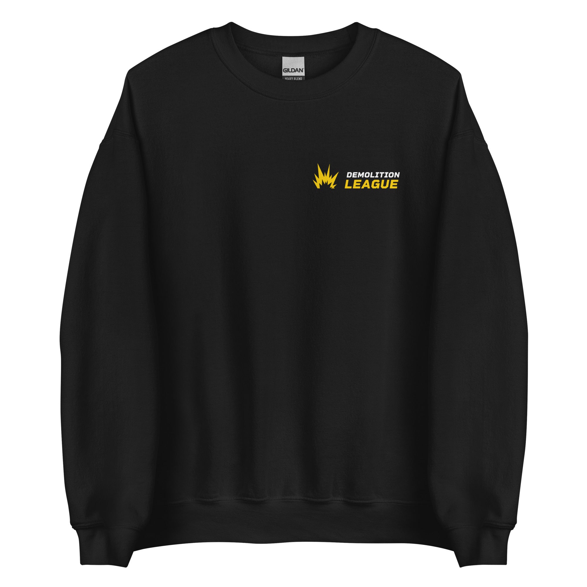 Demolition Sweatshirt