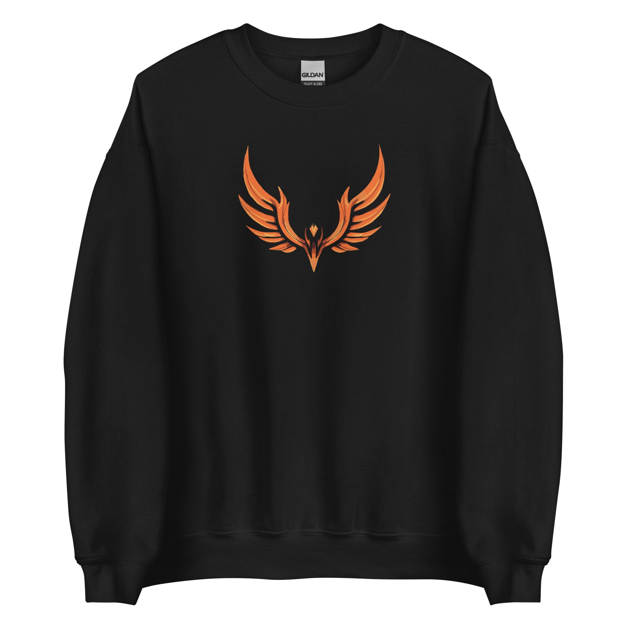 AOF Big Print Sweatshirt