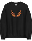 AOF Big Print Sweatshirt