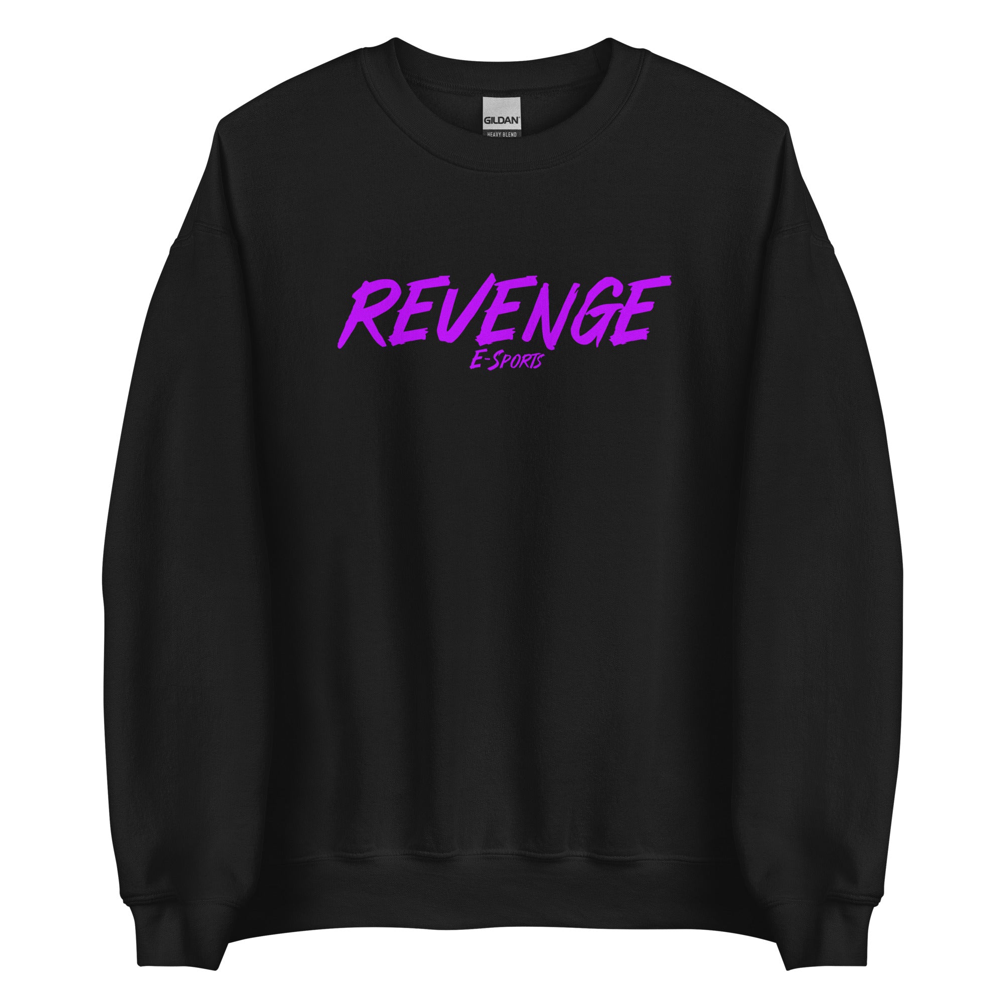 Revenge Sweatshirt