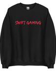 Swift Big Print Sweatshirt