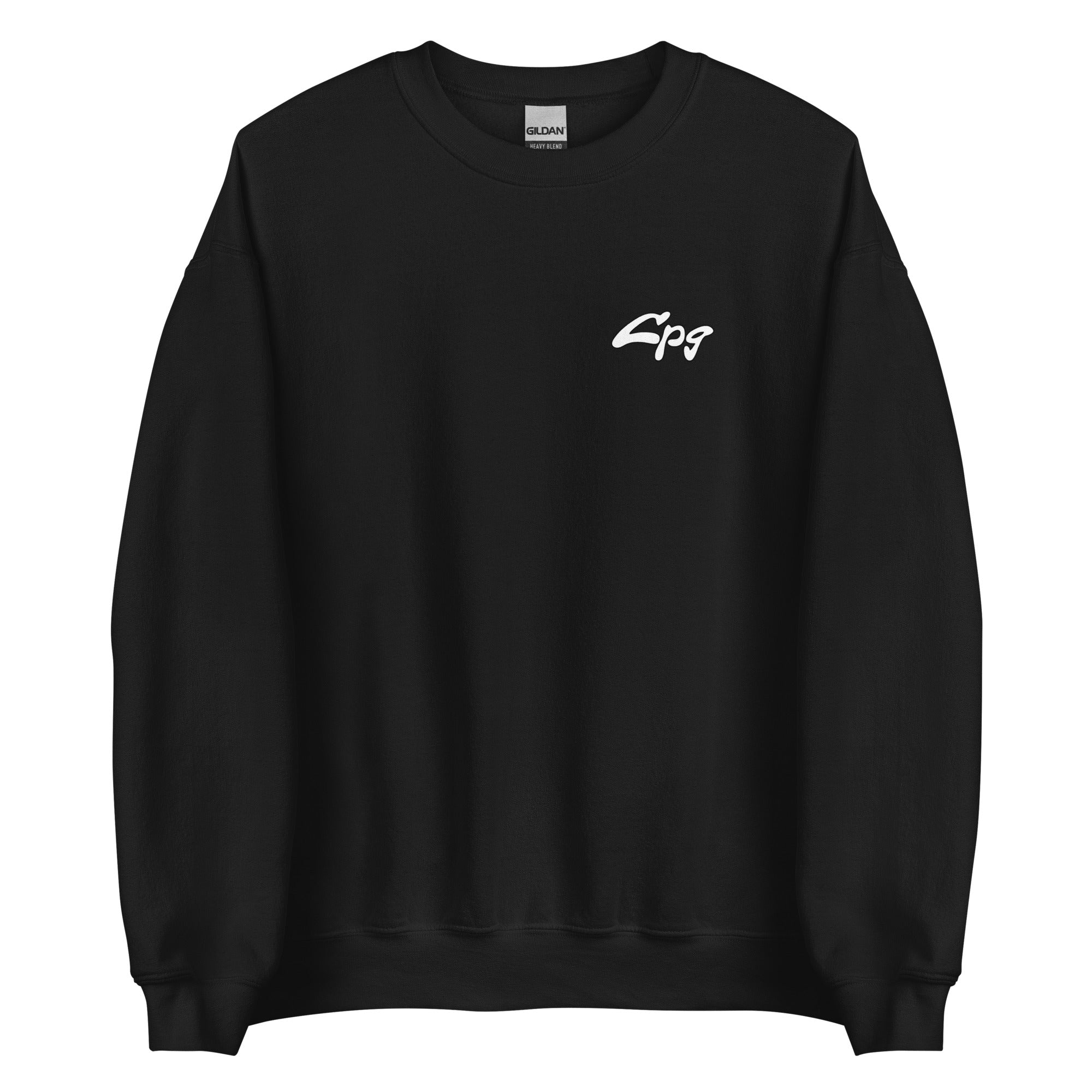 Compact Sweatshirt